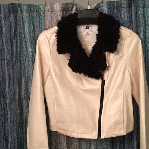 Jackets & Blazers - Gorg Faux Leather Jacket🎈🎈